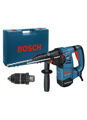 Перфоратор Bosch GBH 3-28 DFR Professional (061124A000) Германия (оригинал)