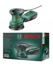 Эксцентриковая шлифмашина Bosch PEX 220 A (0603378020) ВЕНГРИЯ