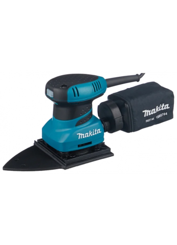 Вибрационная шлифмашина Makita BO4565 (оригинал)