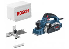 Электрический рубанок Bosch GHO 26-82 D Professional [06015A4301] (оригинал)