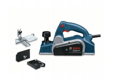 Электрорубанок Bosch GHO 6500 Professional [0601596000] (оригинал)