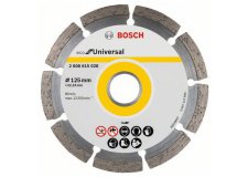 Алмазный диск универсальный Bosch Universal 125-22,23 (2608615028)