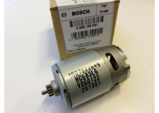 Мотор постоянного тока(к), BOSCH (2609199591)