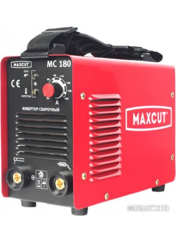 Сварочный инвертор Maxcut MC180 [065-30-0180]