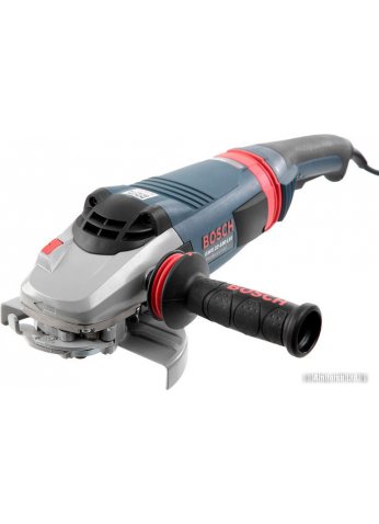 Угловая шлифмашина (болгарка) Bosch GWS 22-180 LVI Professional (0601890D00) (ГEРМАНИЯ) (оригинал)