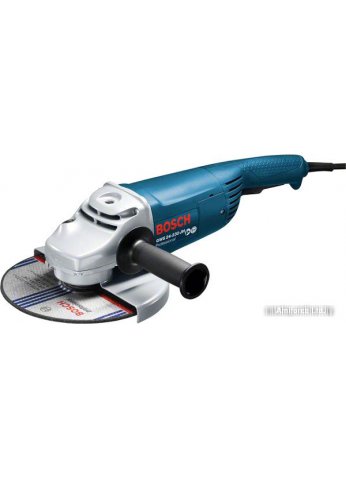 Угловая шлифмашина Bosch GWS 24-230 JH Professional (0601884203) (оригинал)