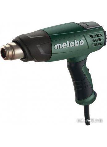 Промышленный фен Metabo H 16-500