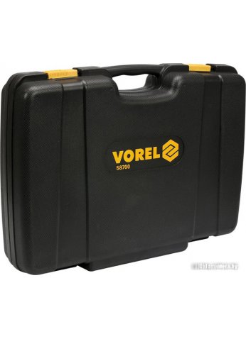 Универсальный набор инструментов Vorel 58700 216 предметов