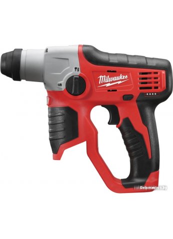 Перфоратор Milwaukee M12 H-0 [4933431355]