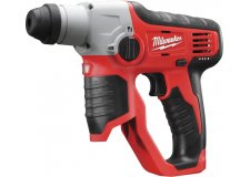 Перфоратор Milwaukee M12 H-0 [4933431355]