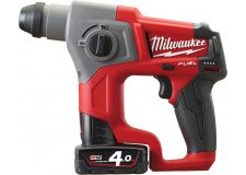 Перфоратор Milwaukee M12 CH-402C [4933441475]