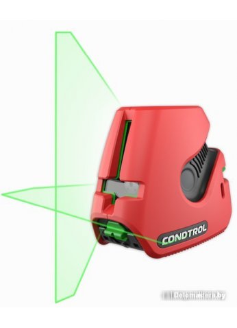 Лазерный нивелир Condtrol Neo G200