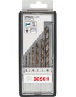 Набор оснастки Bosch 2607019924 6 предметов