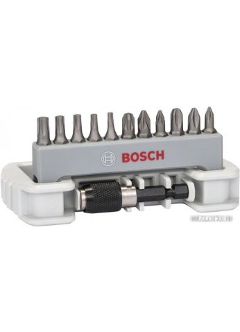 Набор бит Bosch 2608522129 12 предметов