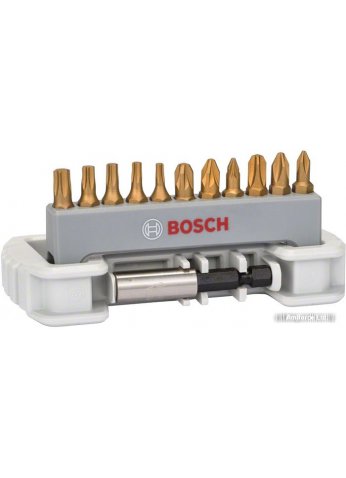 Набор бит Bosch 2608522132 12 предметов