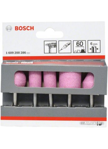 Набор оснастки Bosch 1609200286 5 предметов