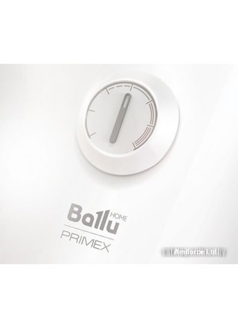 Накопительный электрический водонагреватель Ballu BWH/S 30 Primex