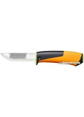 Нож для тяжелых работ Fiskars 1023619