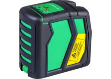 Лазерный нивелир Instrumax Element 2D Green [IM0119]