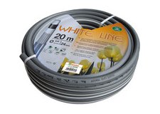 Шланг поливочный Bradas White Line 15 мм (5/8", 30 м) [WL5/830]