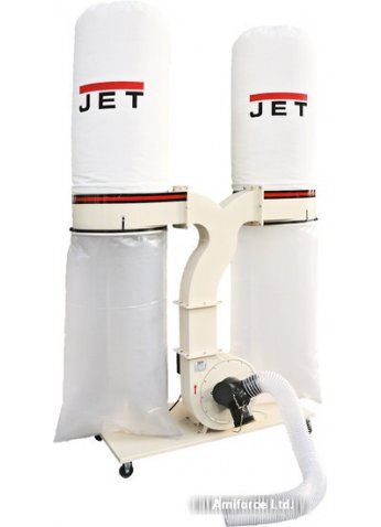 Вытяжная установка Jet DC-2300 [10001055T] (380В)