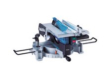 Торцовочная комбинированная электропила Makita LH1201FL (оригинал)