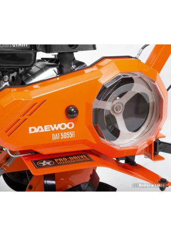 Мотокультиватор Daewoo Power DAT 5055R