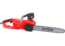 Электрическая пила ELITECH ЭП 2200/16