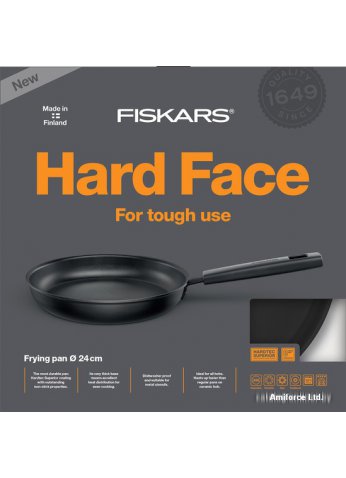 Сковорода Fiskars Hard Face 1020870