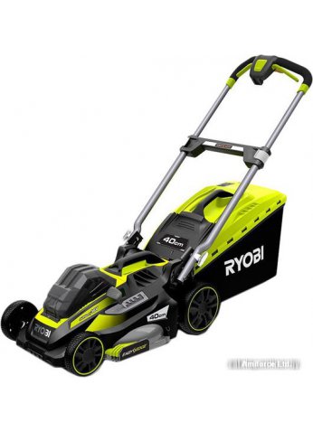 Колёсная газонокосилка Ryobi RLM36X41H50P [5133002809]