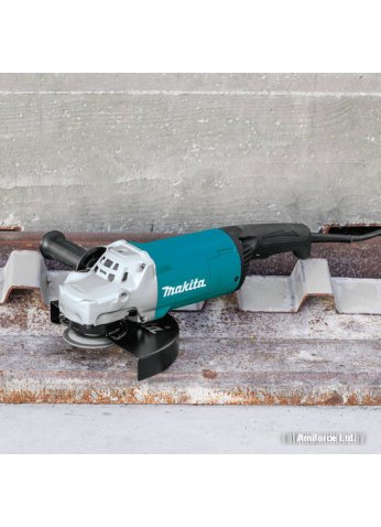 Угловая шлифмашина Makita GA9060