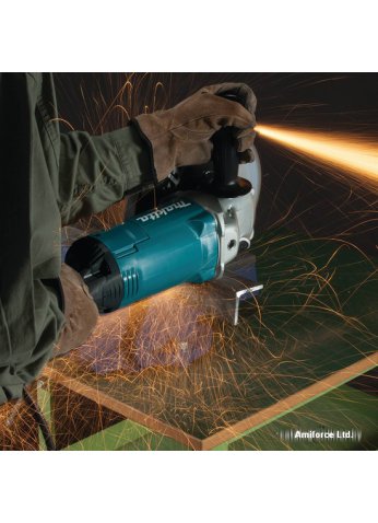 Угловая шлифмашина Makita GA9060