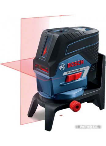 Лазерный уровень нивелир Bosch GCL 2-50 C Professional [0601066G00] (оригинал)