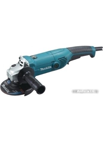 Угловая шлифмашина Makita GA6021 (оригинал)