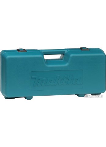Кейс чемодан (оригинал) Makita для 9069 / GA9020 / 9030 / 9040 / M0921 и др. (824707-2)