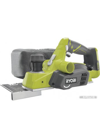 Рубанок Ryobi R18PL-0 [5133002921]