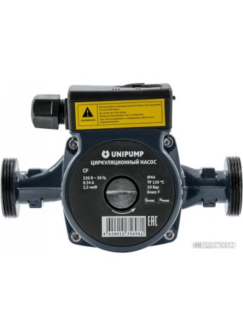 Насос Unipump CP 25-80 180