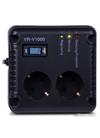 Стабилизатор напряжения SVEN VR-V1000