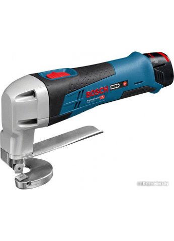 Электрические ножницы по металлу Bosch GSC 12V-13 Professional (0601926108)