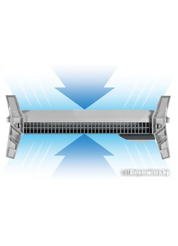 Конвектор Ballu BEC/SM-2000