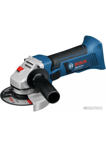 Угловая шлифмашина Bosch GWS 18 V-LI Professional (без аккумулятора) 060193A300 (оригинал)