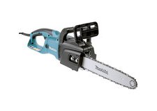 Электрическая пила Makita UC3550A