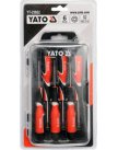 Универсальный набор инструментов Yato YT-25862 (6 предметов)