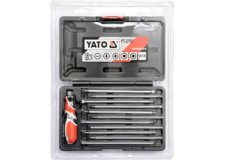 Yato YT-2797 (12 предметов)