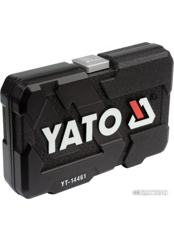 Универсальный набор инструментов Yato YT-14461 (25 предметов)