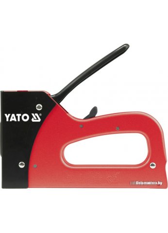 Строительный степлер Yato YT-7005