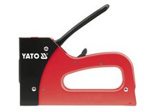 Строительный степлер Yato YT-7005