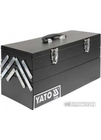 Раздвижной ящик Yato YT-0885