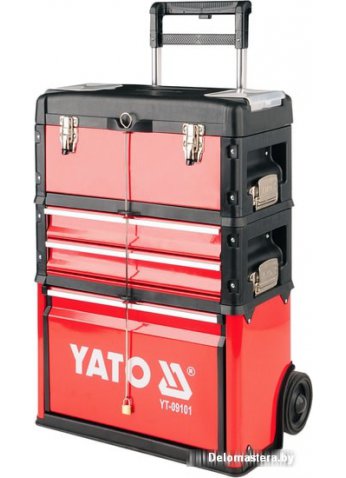 Тележка Yato YT-09101