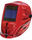 Сварочная маска Fubag Ultima 5-13 Visor (красный)